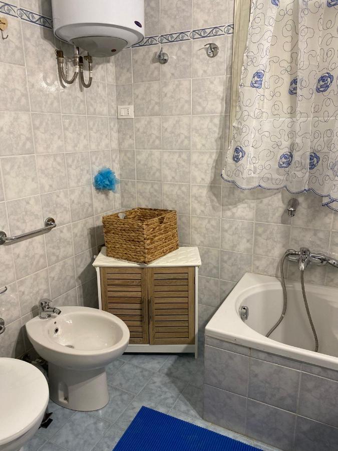 Homesea Trapani Exteriör bild